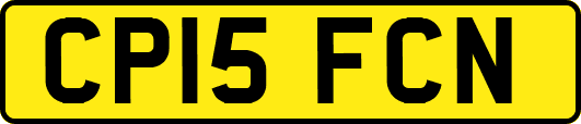 CP15FCN