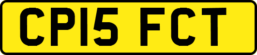 CP15FCT