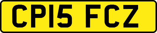 CP15FCZ