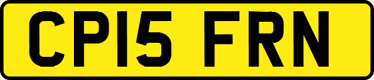 CP15FRN