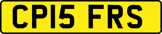 CP15FRS