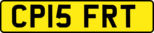 CP15FRT