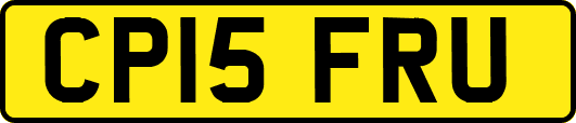 CP15FRU