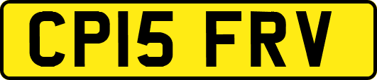 CP15FRV