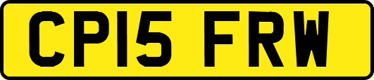CP15FRW