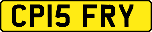 CP15FRY