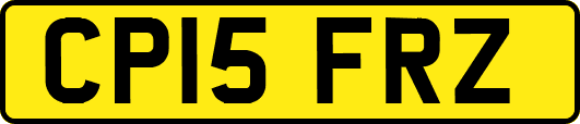 CP15FRZ