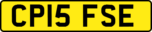 CP15FSE