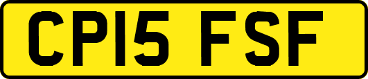 CP15FSF