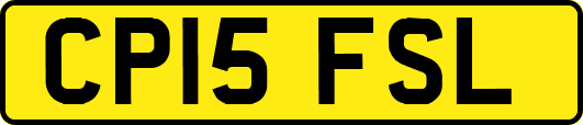 CP15FSL