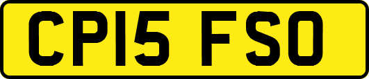 CP15FSO