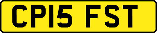 CP15FST