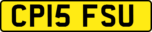CP15FSU