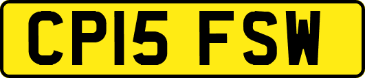 CP15FSW