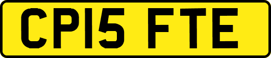 CP15FTE