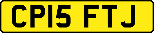 CP15FTJ
