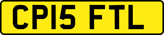 CP15FTL