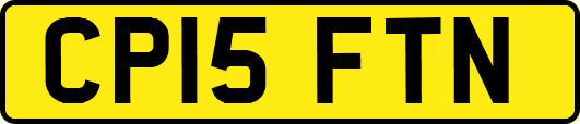CP15FTN