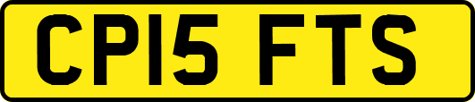 CP15FTS