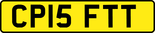 CP15FTT