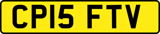 CP15FTV