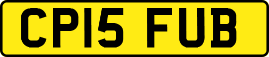 CP15FUB
