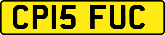 CP15FUC