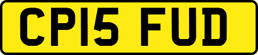 CP15FUD
