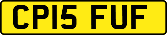 CP15FUF