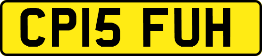 CP15FUH