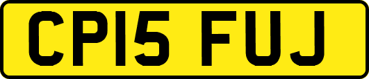 CP15FUJ