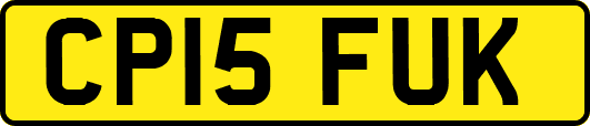 CP15FUK
