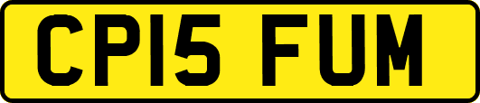CP15FUM