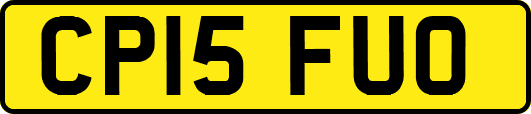 CP15FUO