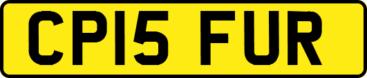 CP15FUR