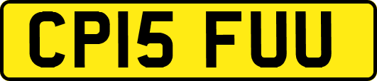 CP15FUU