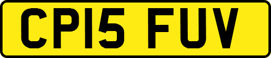 CP15FUV