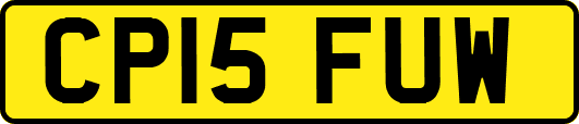 CP15FUW