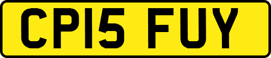 CP15FUY