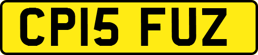 CP15FUZ