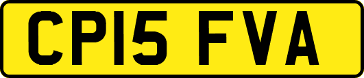 CP15FVA
