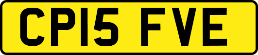 CP15FVE