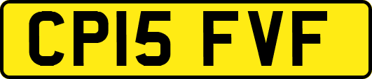 CP15FVF