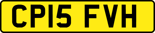 CP15FVH