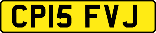 CP15FVJ