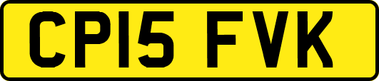 CP15FVK