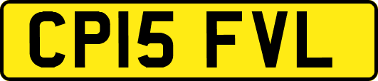 CP15FVL