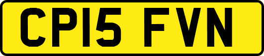 CP15FVN