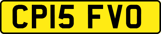 CP15FVO