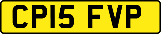 CP15FVP